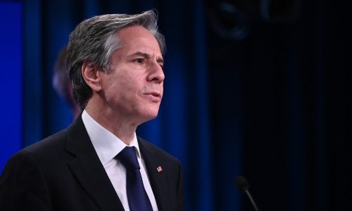Blinken: NATO snage povući će se koordinirano iz Afganistana