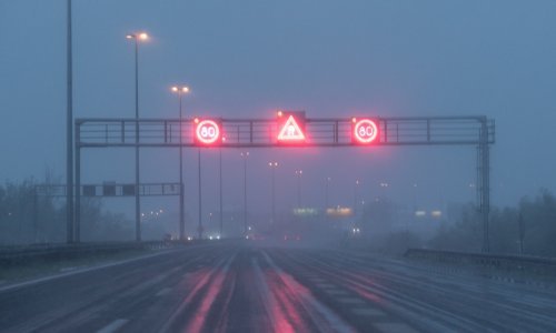 Crnogorci zaustavili dovršetak autoceste do Siska