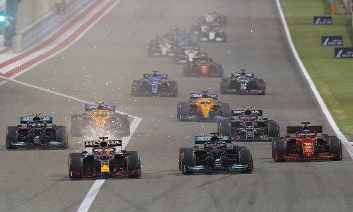 Poslije prve utrke sezone u Formuli 1 nevjerojatne riječi dolaze iz Mercedesa: Ovo je nepravda, žele nam naštetiti...