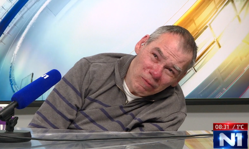 Belamarić: Moja socijalna radnica sama brine o 300 do 400 korisnika