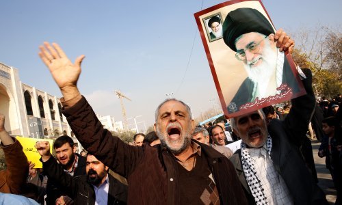 Iran i SAD počet će neizravne nuklearne pregovore u Beču