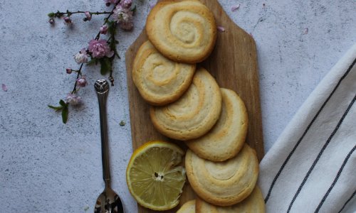 Recept za neodoljive kekse od limuna zbog kojih će vam mirisati cijela kuća