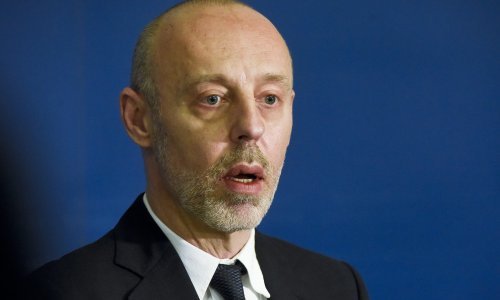 Ilijaš: Došlo je vrijeme da sad stanemo i kažemo 'Dosta je toga' jer više nema smisla da nam neke javne osobe daju lekcije