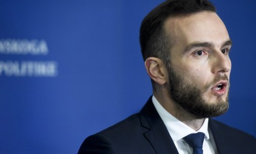 Povećava se socijalna pomoć; Aladrović: Sada ćemo je podići na 1000 kuna