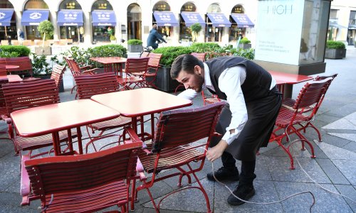 Prva njemačka pokrajina izašla iz lockdowna; za gotovo sve aktivnosti i okupljanje na otvorenom potreban negativan test