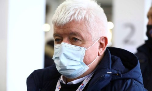 Šostar: 'Nitko tko je došao jutros nije bio naručen. Sutra će biti ludnica'