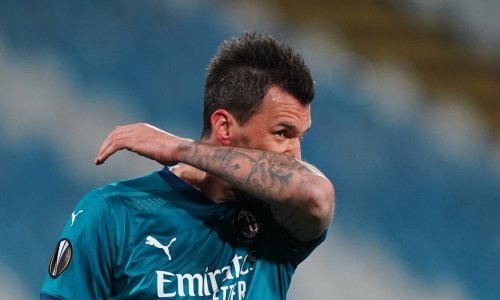 Padaju teške riječi i jasno je da je Mariju Mandžukiću odzvonilo u Milanu; nekada su ga obožavali, a danas ga nemilosrdno uništavaju