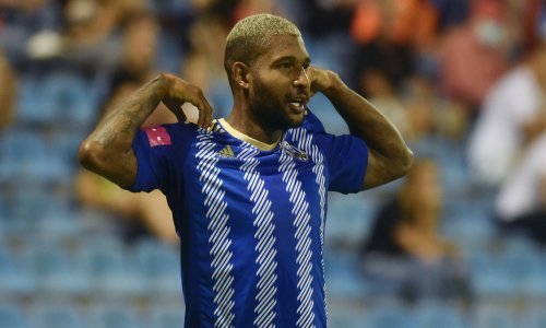 Brazilac Sammir priznao zašto je preko noći pobjegao iz Hrvatske i kluba koji je računao na njega; donio je i odluku gdje će živjeti što je mnoge koji ga poznaju iznenadilo