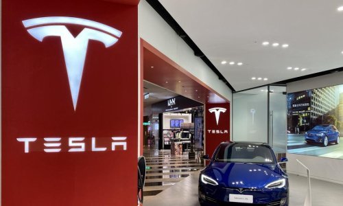 U ožujku prodano 53 posto više novih auta nego lani, prodan i 31 Tesla i dva Ferrarija