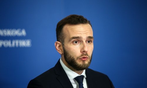 Aladrović: Slažem se da nalaz Komore socijalnih radnika traje predugo; supruga mi je zaposlena preko natječaja
