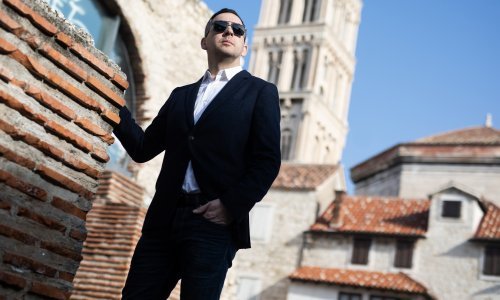 Franić: Kad budem gradonačelnik, Split neće biti regionalno smetlište