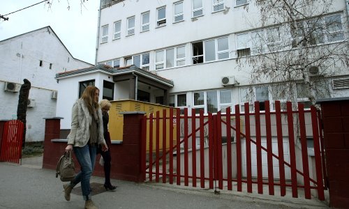 U domu u Osijeku umrla beba oduzeta roditeljima, obdukcija  pokazala da je uzrok prirodna smrt