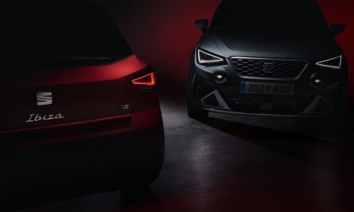[FOTO/VIDEO] Seat najavio osvježene Ibizu i Aronu, a koje donose evoluciju vanjskog i revolucija unutarnjeg dizajna