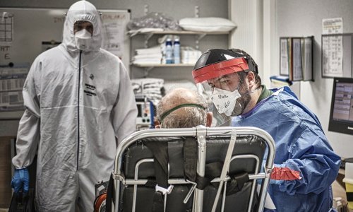 Belgija i Švedska prešle milijun zaraženih koronavirusom