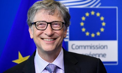 Bill Gates je apsolutno uvjeren: Pandemiju ćemo zaustaviti prije kraja 2022.