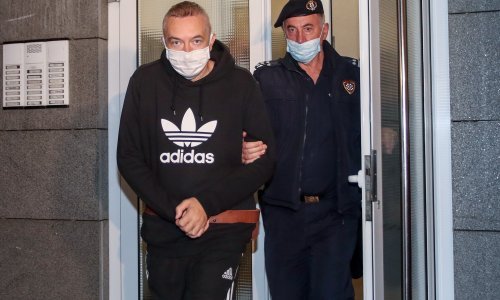 Draganu Kovačeviću određen jednomjesečni pritvor zbog opasnosti od utjecaja na svjedoke
