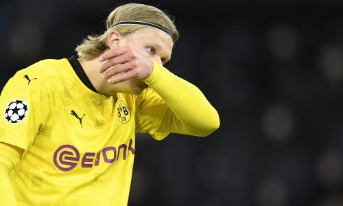 I Pep Guardiola prokomentirao neobičnu situaciju u kojoj se našao Erling Haaland; evo što misli o tome što se dogodilo u tunelu stadiona