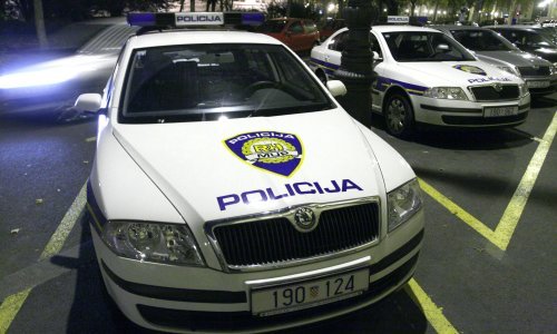 Iznajmio automobil pa ga nije vratio, kupio namještaj bez da ga je platio, a ostao je dužan i vlasnici stana koji je unajmio