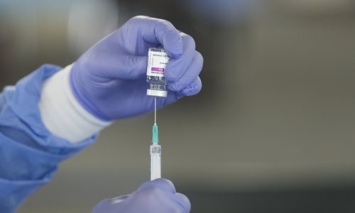 U Velikoj Britaniji primljeno više od 600.000 doza cjepiva u 24 sata