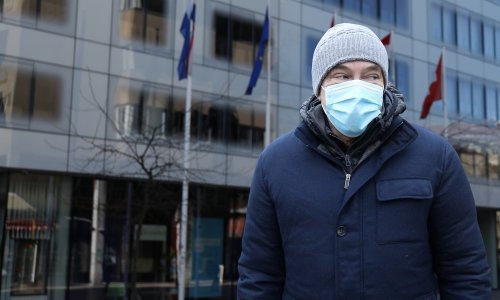 Policija i Uskok objavili detalje o uhićenju Dragana Kovačevića