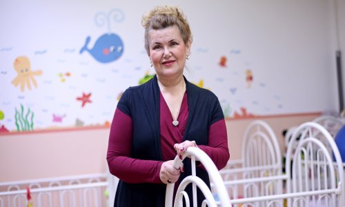 Ravnateljica doma u Nazorovoj: Udomiteljica koja se brine za troje djece ima satnicu od samo pet kuna