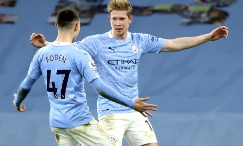 I službeno je! Ovo je fantastična vijest za Manchester City: Ne mogu biti sretniji, a potpisivanje ugovora bilo je jednostavno