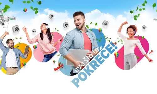 5 aktivnosti koje nas pokreću i podižu raspoloženje