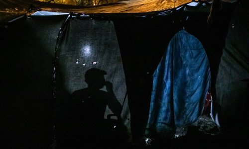 Guardian: Hrvatska policija optužena za seksualni napad na ženu iz Afganistana