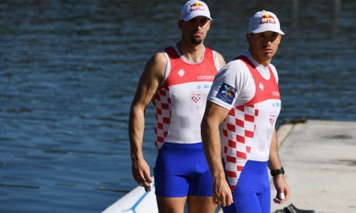 Trofejna hrvatska braća, koja su nas toliko puta učinila ponosnim, u lovu na novo odličje: Konačno smo dočekali veliko natjecanje