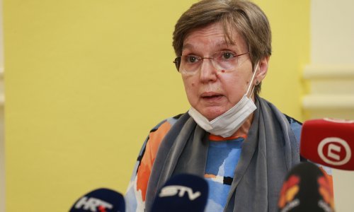 Ravnateljica osječkog Centra o smrti bebe: Majka je ugrožavala svoj i život djeteta, nije uzimala terapiju niti u trudnoći
