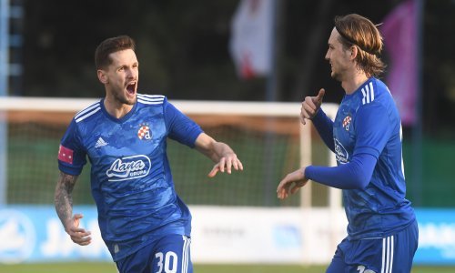 Iz Dinama najavili novo čudo te na koji način će pokušati ugroziti Villarreal; zna se i točno kakva je situacija s napadačima 'modrih'