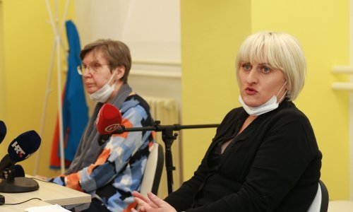 Centar za socijalnu skrb: Beba je izdvojena iz obitelji temeljem stručne procjene