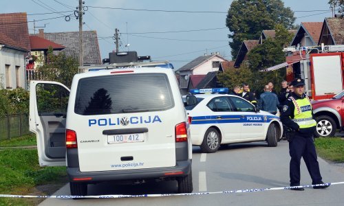 Dvije pijane vozačice izazvale prometne nesreće, jedna osoba ozlijeđena