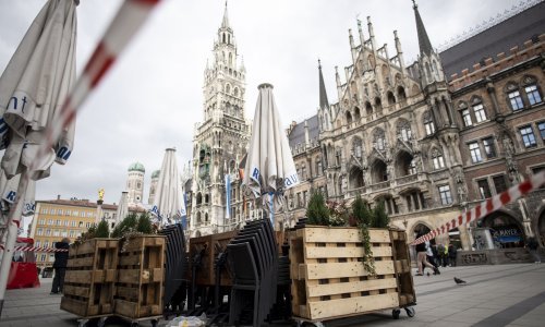 Bavarska naručila 2,5 milijuna doza Sputnjika V