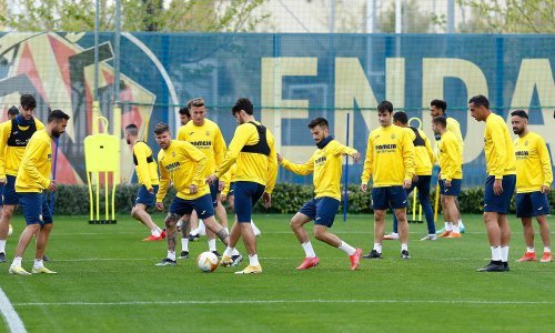 Ove sezone niti jedan suparnički trener u Europi nije ovako govorio o Dinamu; trener Villarreala dao je izjave koje će odjeknuti Maksimirom
