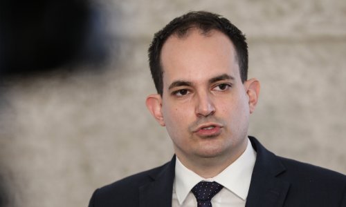 Malenica od Vrhovnog suda i DORH-a zatražio očitovanje o mjerama za okrivljenike