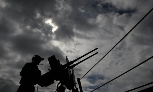 Kina šalje mlažnjake prema Tajvanu, SAD uputio razarač. Taipei: Borit ćemo se do kraja