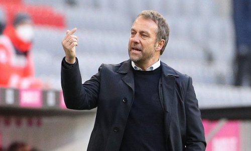 Velika kriza potresa Bayern uoči utakmice protiv PSG-a; trener Hansi Flick žestoko se sukobio s čelnicima kluba, pale su teške riječi...