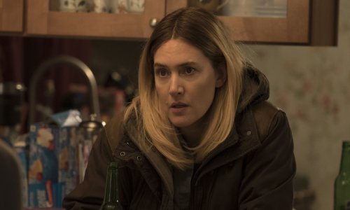 Dok se život oko nje raspada, ona ne odustaje od istrage: Na ovakvu Kate Winslet čekali smo godinama