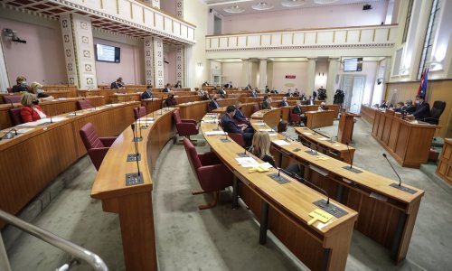 Sabor u četvrtak o uporabi biogoriva u prijevozu