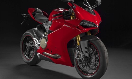 Moto senzacija na pomolu - KTM želi preuzeti Ducati?