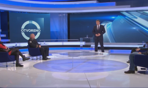 Otvoreno: Zasad ništa od ukidanja granice 0,5 promila i 10 posto tolerancije prekoračenja brzine