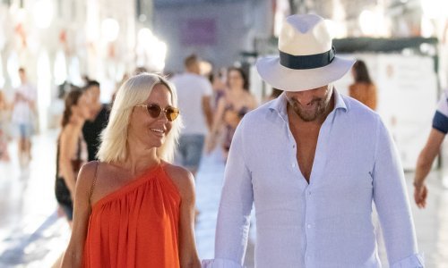 U svom prvom intervjuu nakon poroda, Maja Šuput progovorila o majčinstvu, ali i imenu svog sina: 'Ja zaista ne marim što selo priča'