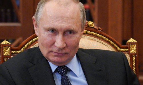 Putin primio drugu dozu cjepiva protiv covida; Kremlj ne navodi kojeg