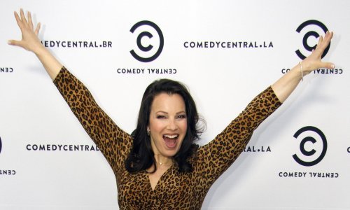 Svi smo voljeli seriju 'Dadilju': Fran Drescher prisjetila se svojih početaka i otkrila tajnu svog uspjeha