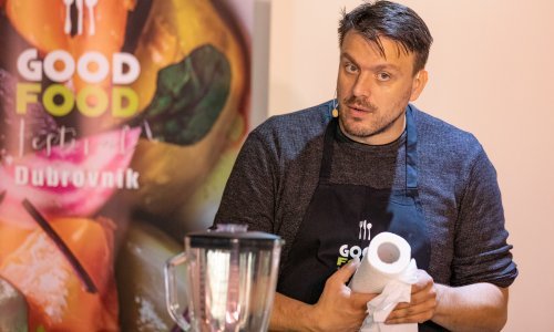 Mate Janković obavijestio fanove da mu je najstarija društvena mreža blokirala račun