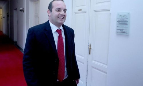 Klarin pokreće postupak protiv Ministarstva financija zbog poreza na nekretnine