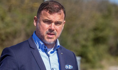 SDP-ov kandidat za istarskog župana obećao nove domove za starije, upeterostručenje broja stipendija...