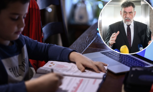 [VIDEO] Ministar Fuchs: Grad Zagreb i Zagrebačka županija od ponedjeljka na C modelu nastave