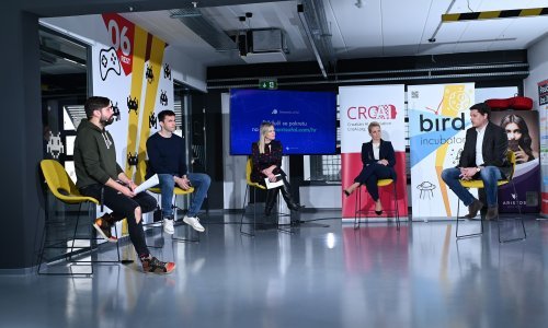 Hrvatska među najboljima u Europi - više od 21 tisuće građana educira se o umjetnoj inteligenciji